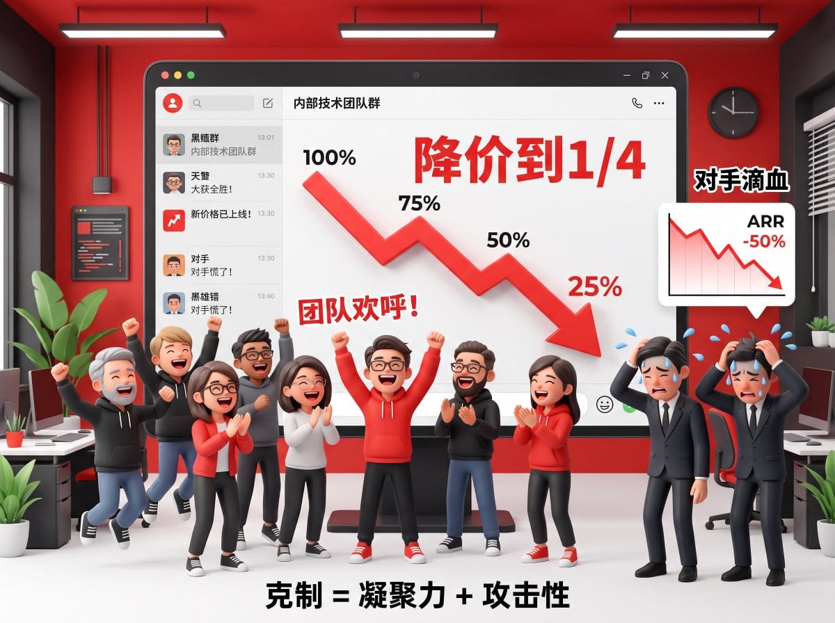 DeepSeek 模型一路降价的交流会纪要片段
