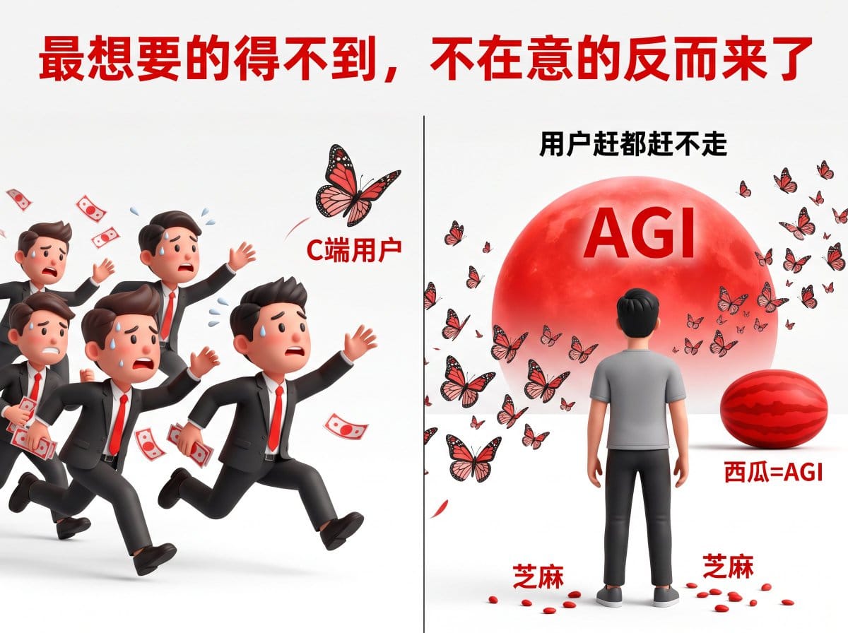 最想得到的反而得不到那段发言内容