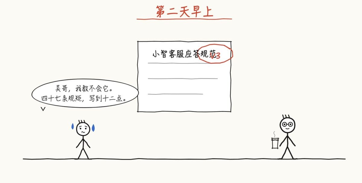 看到好样式截图让AI复刻存进素材库随时复用