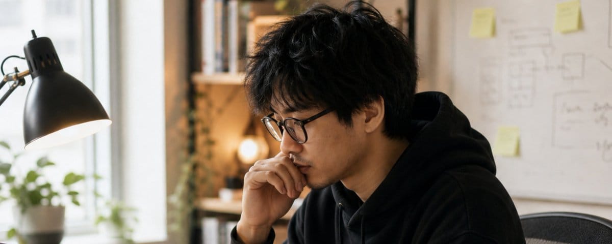 劝大家，不要轻易做独立开发者！