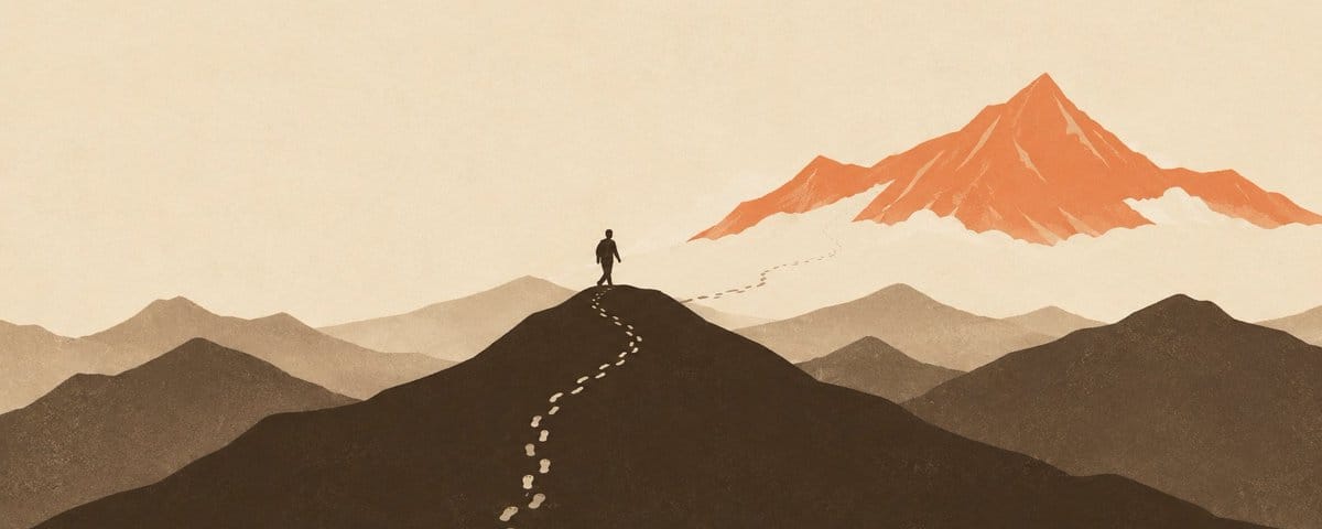 AI最大的礼物，是让你能廉价地失败100次