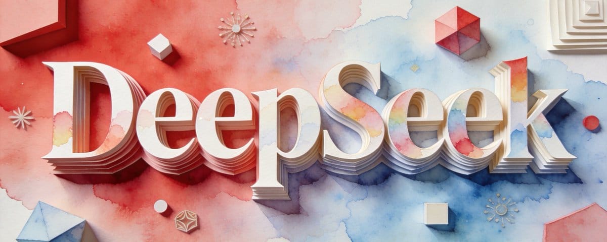 Deepseek 梁文锋投资者交流会录音讲了什么