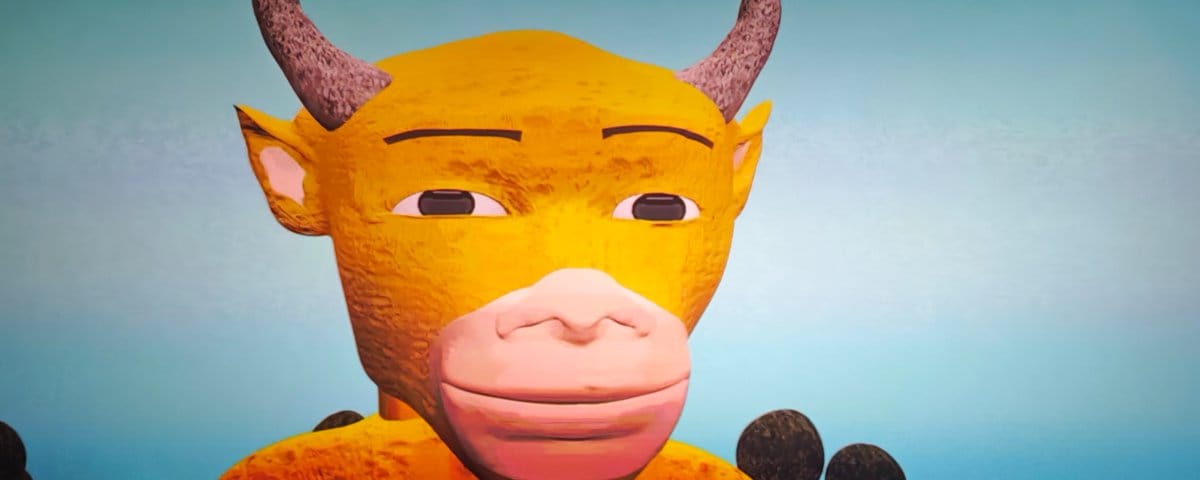 电影《牛来》，打了多少人的脸？