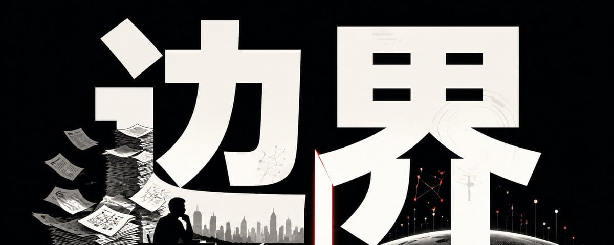 一个产品经理读完 200 篇AI论文后，看见了别人看不见的边界