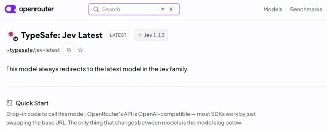 全网爆火的 Jev 究竟是什么？一篇文章为你讲透