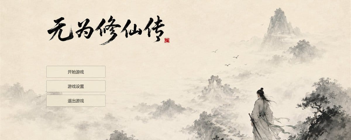我用 AI 开发的第三款游戏，正式上线了！