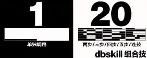 dbskill 组合技手册：20 种值得用的搭配方式