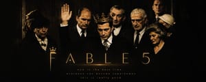 记一个我被Claude Fable 5震撼的瞬间。