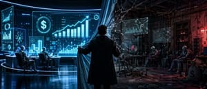 AI agent 搞钱真相：扒了几十个案例后，我发现大部分人在割韭菜