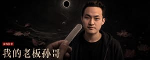 我的老板孙哥