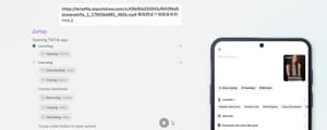 从 0 播放到自动推广网站，Airtap 解决了我做 TikTok 营销的两个难题