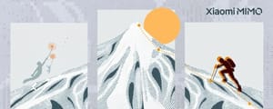 今夜的荣光属于MiMo V2.6。