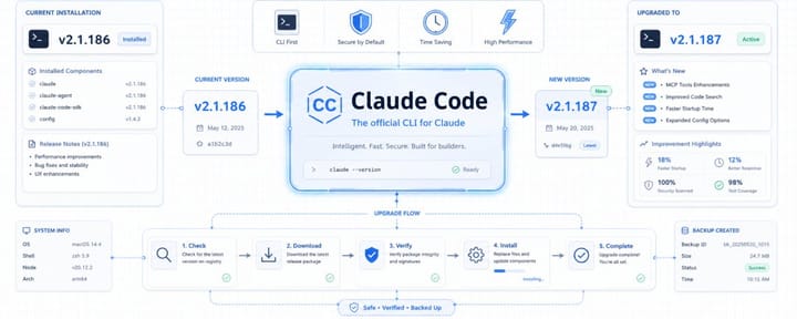 Claude Code 偷偷更新了好几版，这几个新功能我用一次就回不去了！