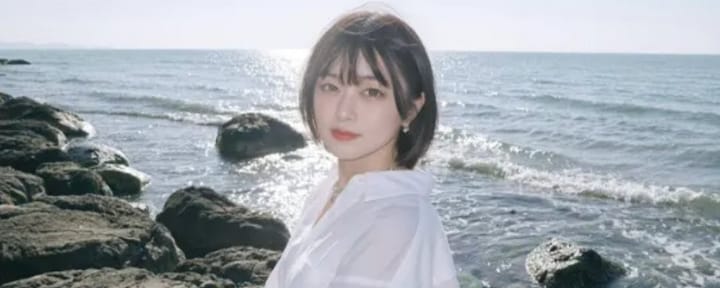 日本前AV女优退役转战程序员，用 Claude Code 写代码