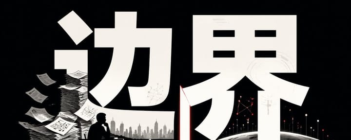一个产品经理读完 200 篇AI论文后，看见了别人看不见的边界