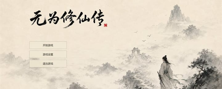 上线48小时，我的AI游戏赚了300多个