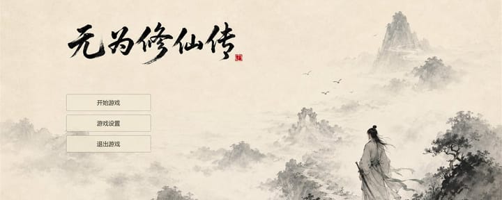 我用 AI 开发的第三款游戏，正式上线了！